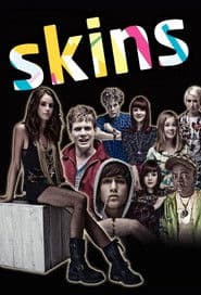 Skins-スキンズ
