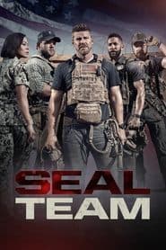 SEAL TEAM／シール・チーム