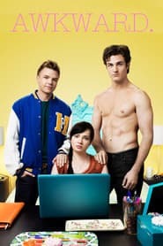 オークワード～不器用ジェナのはみだし青春日記～