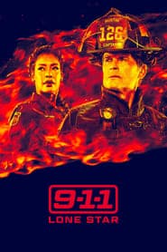 9-1-1：LONE STAR