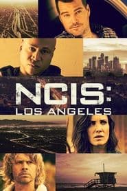 NCIS：LA ～極秘潜入捜査班