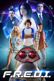 FREDI/フレディ