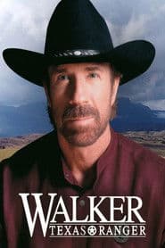 Walker, Texas Ranger