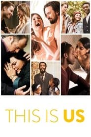 THIS IS US/ディス・イズ・アス