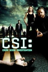 CSI：科学捜査班