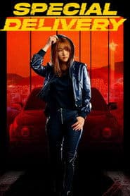 パーフェクト・ドライバー／成功確率100％の女