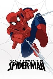 アルティメット・スパイダーマン