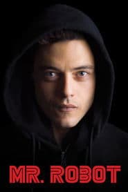MR. ROBOT / ミスター・ロボット