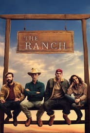 The Ranch ザ・ランチ