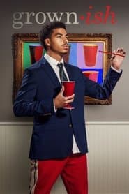 グロウニッシュ