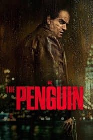 THE PENGUIN－ザ・ペンギン－
