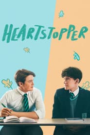 HEARTSTOPPER ハートストッパー