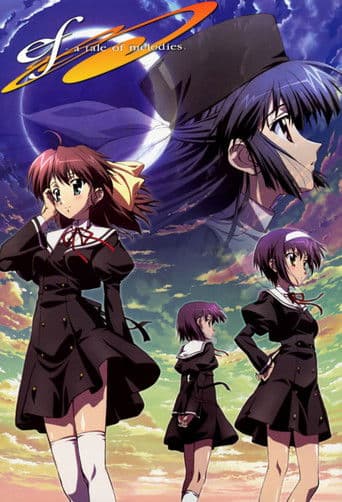 ef - a tale of memories.