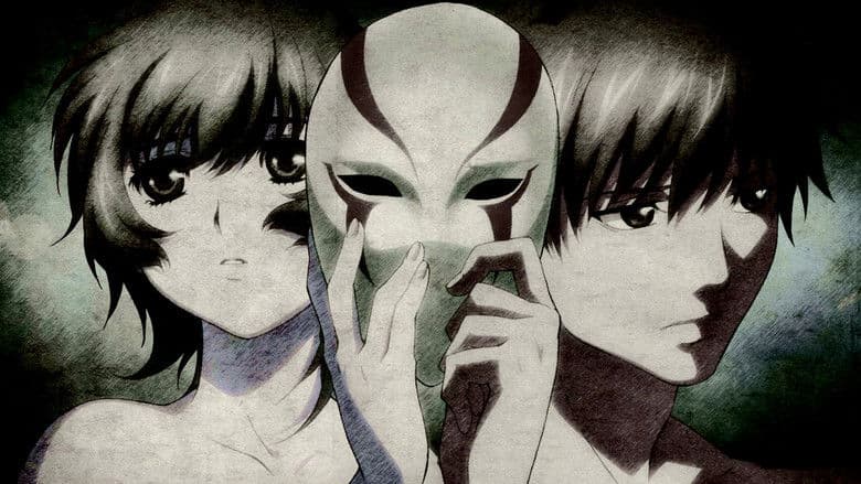 Phantom -Requiem for the Phantom-