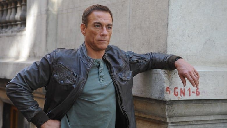 ハード・ソルジャー 炎の奪還