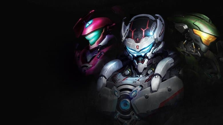 重神機パンドーラ