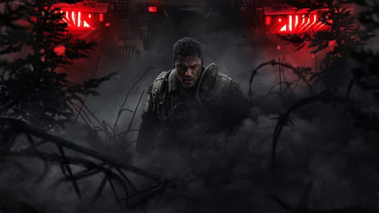 ウォー・マシーン: 未知なる侵略者