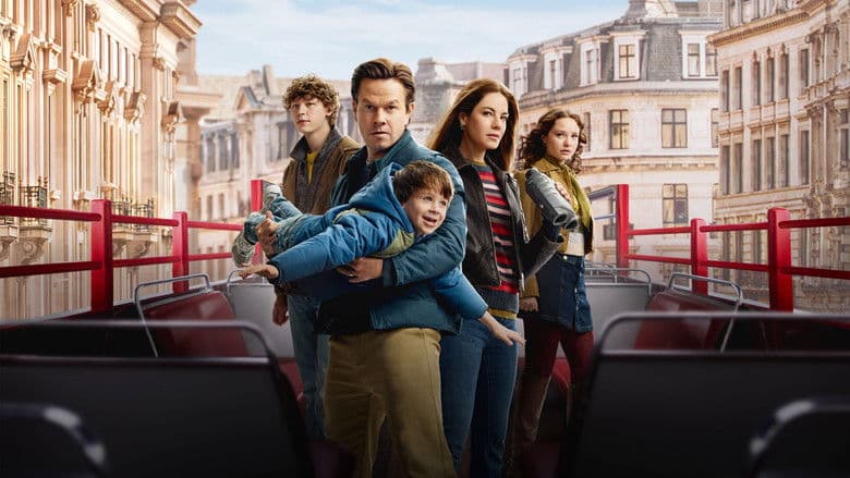 ファミリー・プラン 2