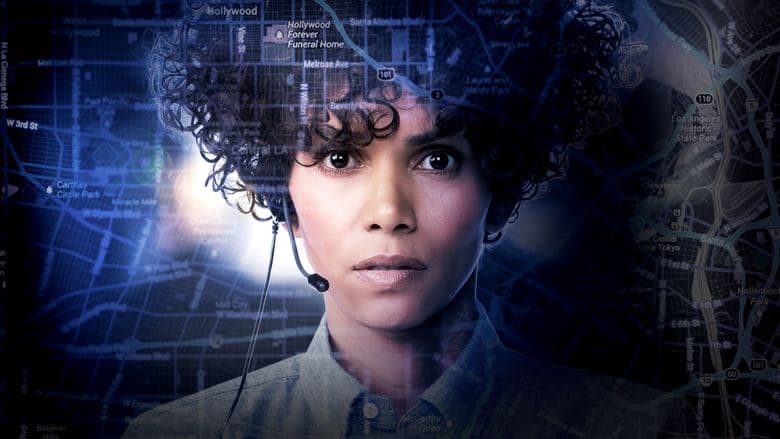 ザ・コール 緊急通報指令室