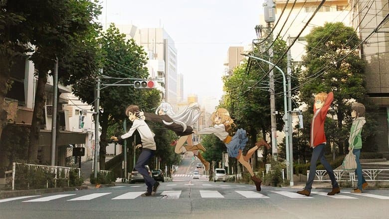 妹さえいればいい。