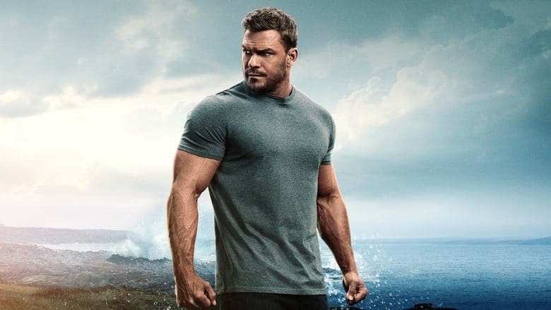 リーチャー ～正義のアウトロー～