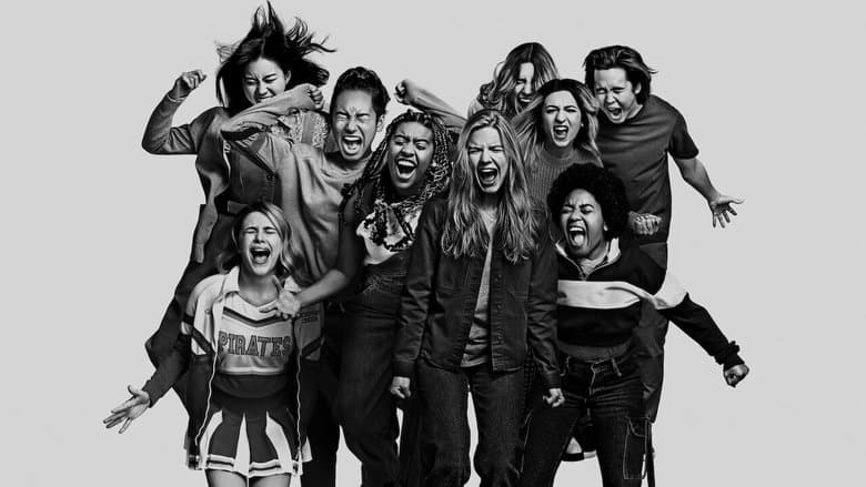 モキシー 〜私たちのムーブメント〜