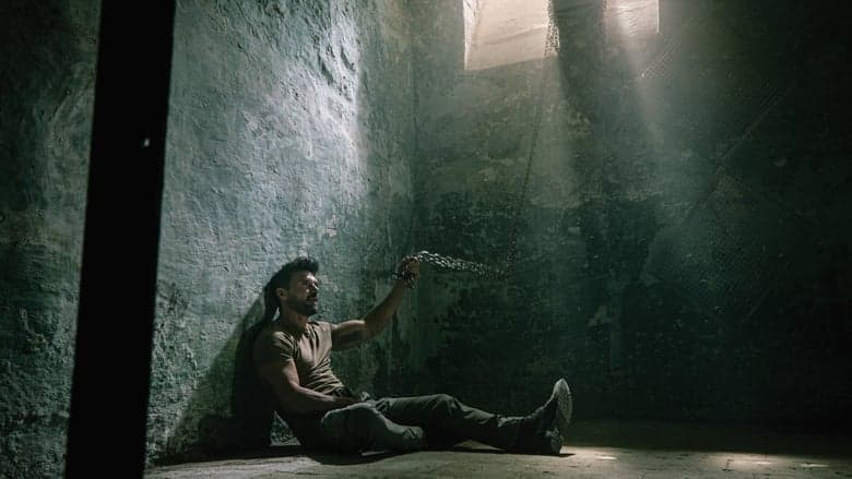 リベンジ・オブ・ウォー