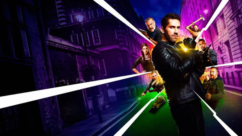 アクシデントマン