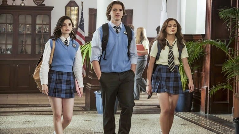 キスから始まるものがたり2