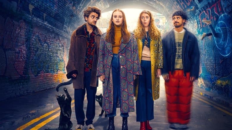 私のスーパーパワー