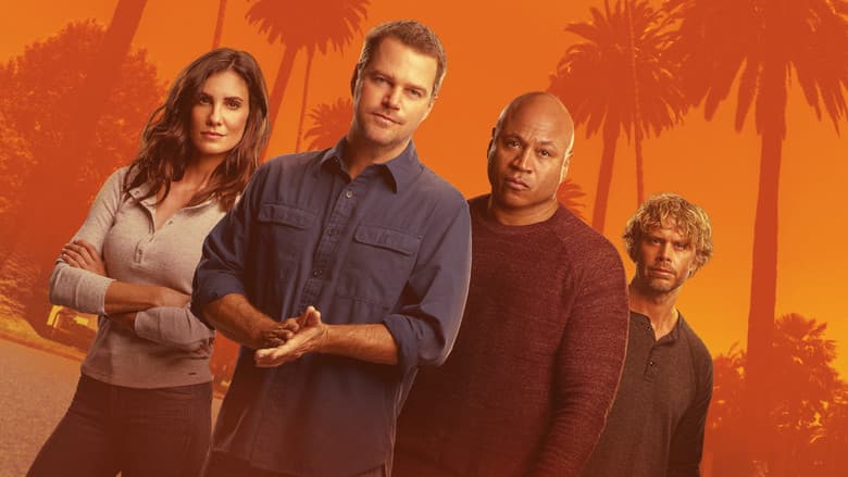NCIS：LA ～極秘潜入捜査班