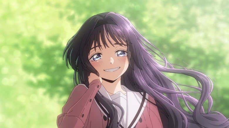 薫る花は凛と咲く