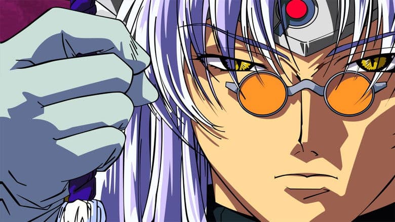 へっぽこ実験アニメーション　エクセル・サーガ