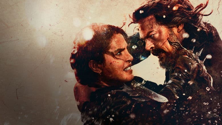 ザ・ブラフ ブラッディ・メアリーの戦い