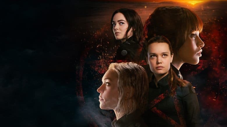 マザーランド：フォート・セーラム