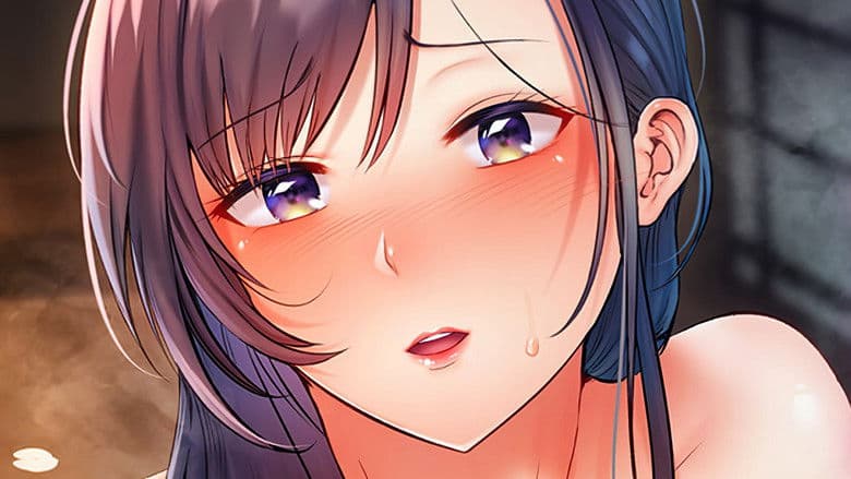 夫婦交歓～戻れない夜～