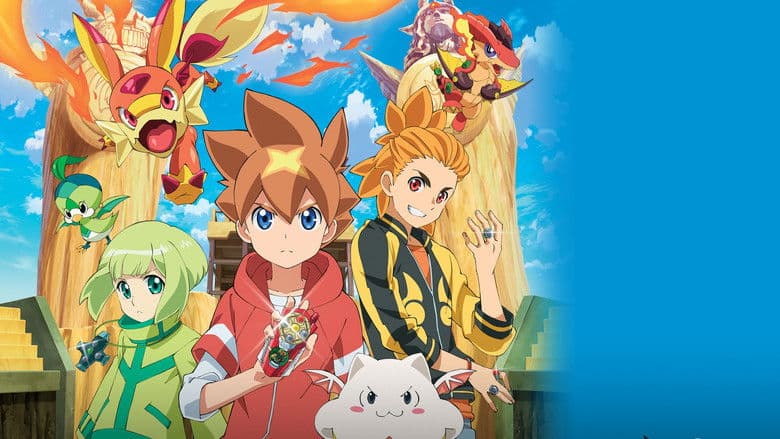 パズドラクロス