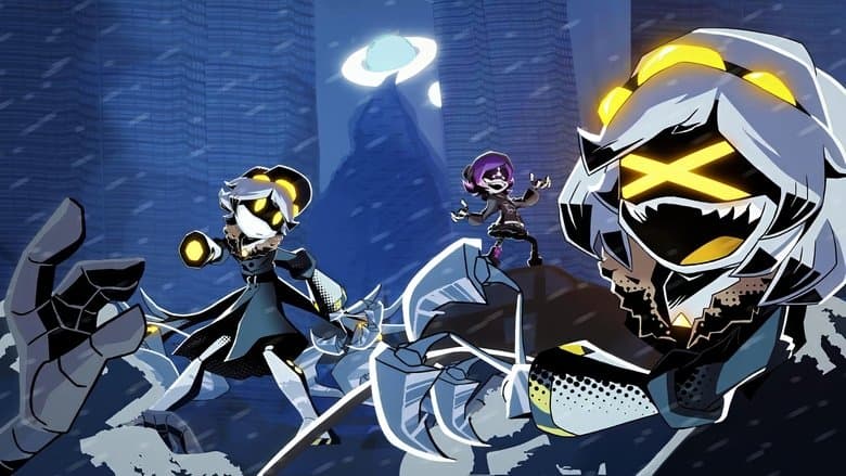 マーダードローンズ