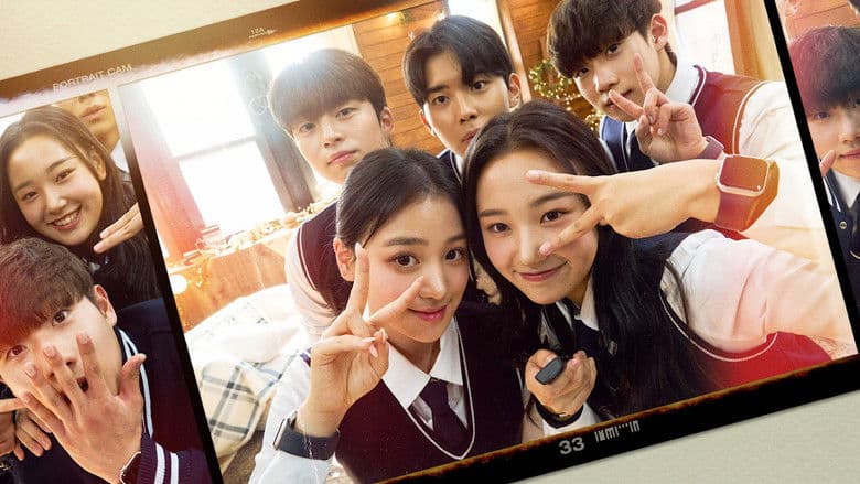 19/20 ～恋はハタチになってから～