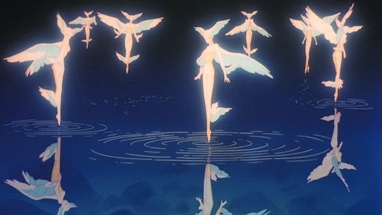 デビルマン 誕生編