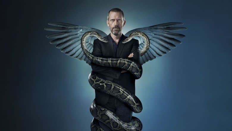 Dr.HOUSE