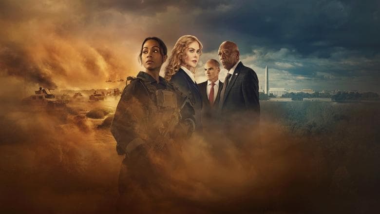 特殊作戦部隊：ライオネス