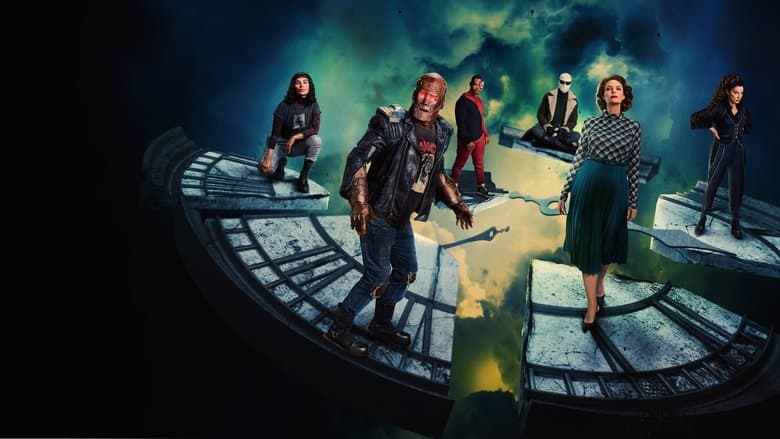 ドゥーム・パトロール