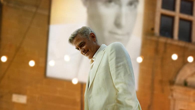 ジェイ・ケリー