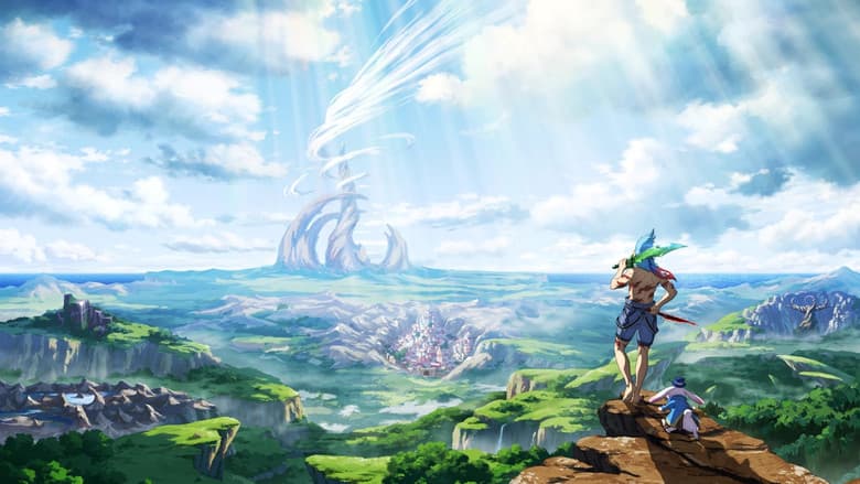 シャングリラ・フロンティア